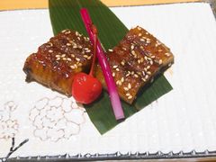 -竹幸日本料理(国光1937科技文化创意园店)