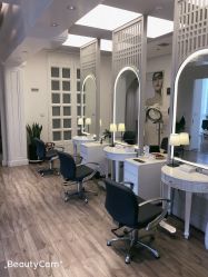 点击看大图 -东田造型