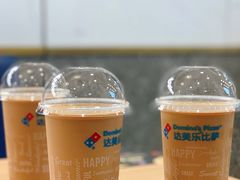 -达美乐比萨(深圳广夏路店)