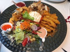 -俄士厨房(万松园店)
