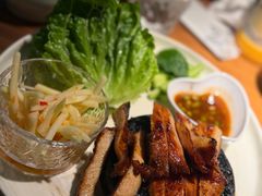-星叶·东南亚料理(温州万象城店)