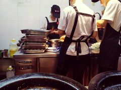 -小杨生煎(南汇欧尚店)