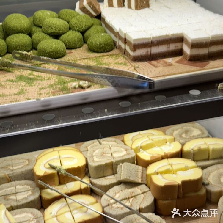 一周来四次为了吃凤梨牛肋条香‼️‼️
