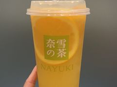 -奈雪的茶(华强北中航城店)