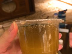 -阿群甘草水果