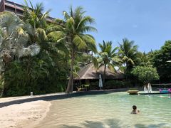 -三亚湾海居铂尔曼度假酒店