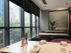 -琬苑鸽庄·川粤融合菜(解放碑总店)