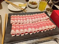 -海底捞火锅(吴中路店)
