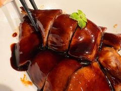 -乐忻皇朝(上海中心大厦店)
