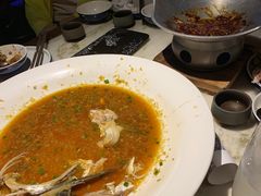 -绿茶餐厅(乐峰广场店)