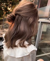 点击看大图 -OnHair造型