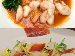 -自如ZSPACE四合院艺术餐厅