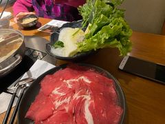 -呷哺呷哺 黄金牧场 (欢乐谷店)