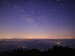 -白草畔自然风景区