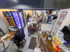 -韩萍老南京馄饨(河西万达店)