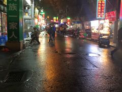 -刘信牛羊肉小炒泡馍(回民街店)