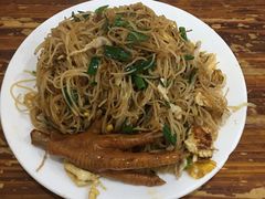 -凡老头米线砂锅(古荡新村西粮站)