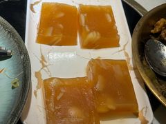 -顺峰顺水顺德菜(第一百货店)