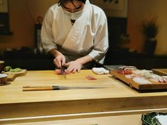 -荣一代目OMAKASE板前料理