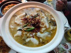 -小菜园新徽菜(无锡宜家荟聚中心店)