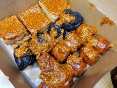 -奶奶的美食(通州梨园店)