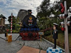 -厦门方特梦幻王国