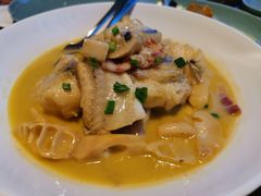 慢煮鮰鱼-环球港凯悦 · 享悦中餐厅