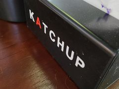 -KATCHUP