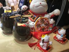 -一些柠檬一些茶(西村店)