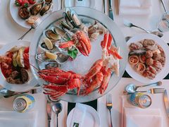 -澳门旅游塔360°旋转餐厅(南湾湖广场店)