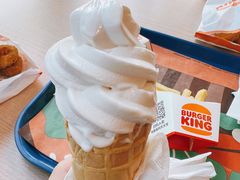 -汉堡王(北京三里屯购物中心)