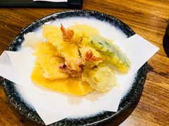 -尺山寸水日料(马桥满天星店)