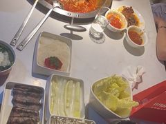 -川锅一号火锅(睢宁店)