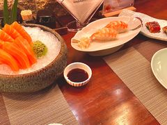 -山葵家·创意料理(万象汇店)