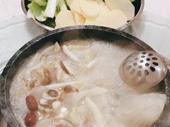 -南渝食府.石锅鸡(尚城花园店)