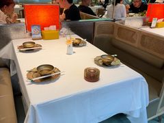 -桂满陇·江南茶餐厅·蟹黄小笼汤包(中山公园店)