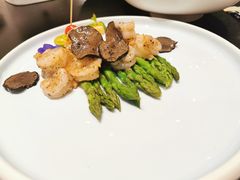 -翠湖宾馆·中餐厅