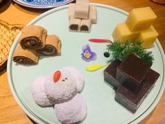 宫廷小点心组合-顺承小院儿