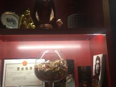 -哈瓦那雪茄酒廊超市(武汉天地分店)