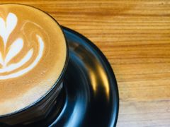 -阿什卡咖啡馆ESSCA COFFEE(塔里木石油宾馆店)