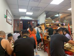 -聂记粤菜馆(鼓西路店)
