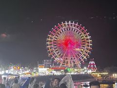 -沙扒湾