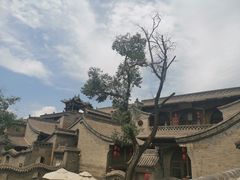 -山西王家大院