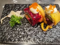 -万福炭火烤肉日本料理(新街口店)