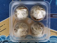 小笼包-笑来喜馄饨小笼工坊店(湖滨街店)