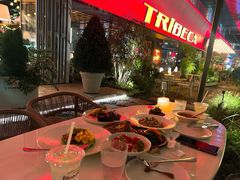 -翠贝卡&Mama Kelly Brunch Coffee(河西店)