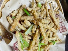 -肖记公安牛肉鱼杂馆·省级非物质文化遗产(三角路直营店)