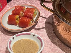 -囍凤楼·粤菜·点心·火锅(温特莱店)