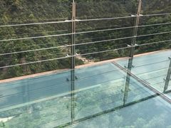 -龙湾潭国家森林公园