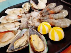 -丽江庭院之丽江往事(安定门店)